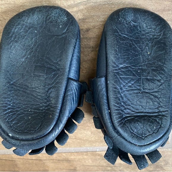 Freshly Picked classic moccasins - Picture 4 of 7